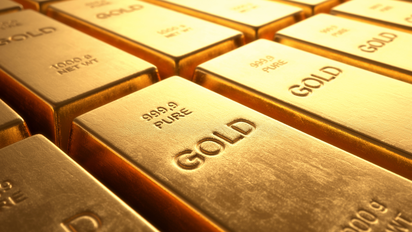 3 Stocks to Buy for 2023’s Coming Gold Rush