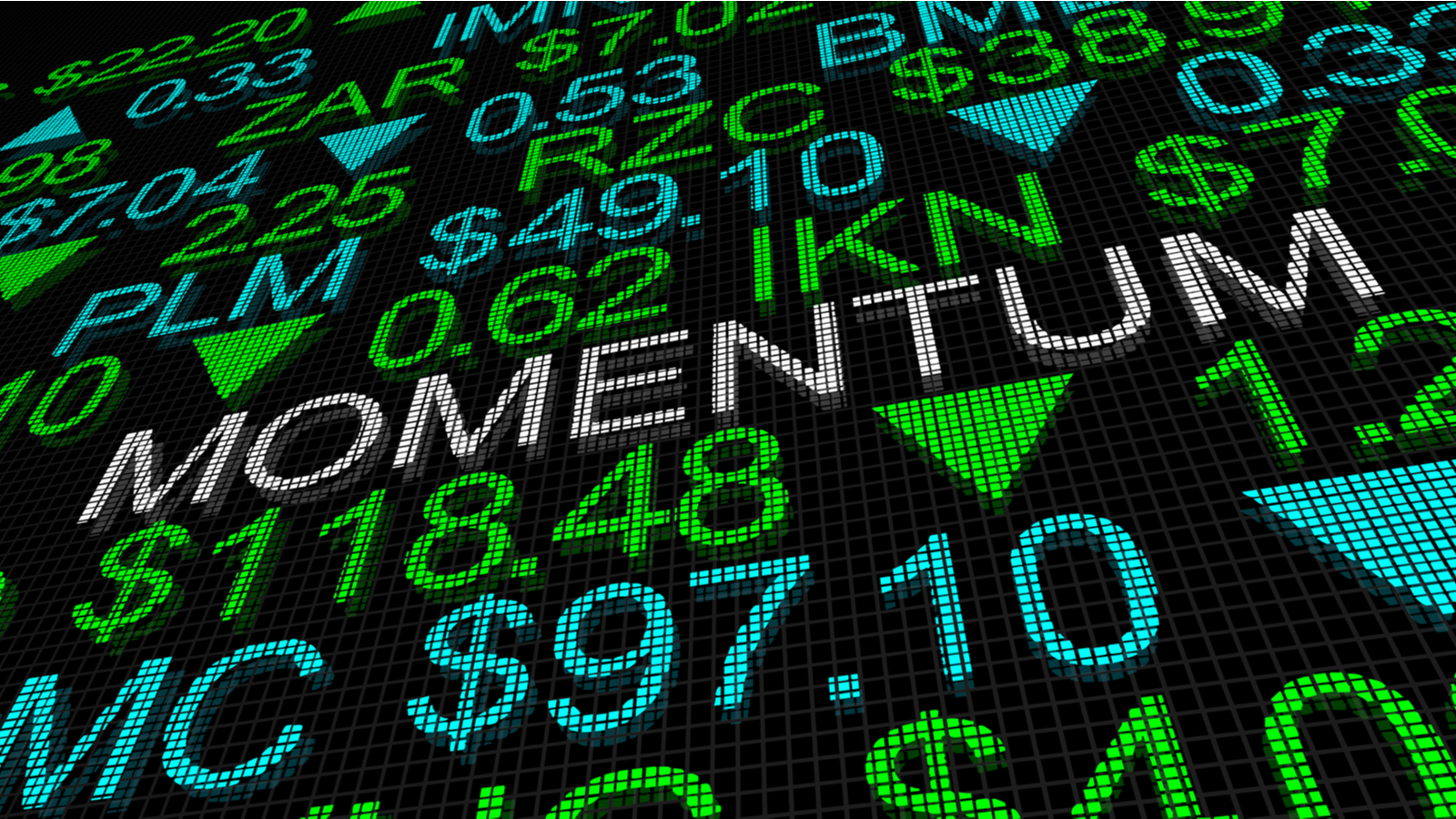 The 3 Most Undervalued Momentum Stocks to Buy in September 2023