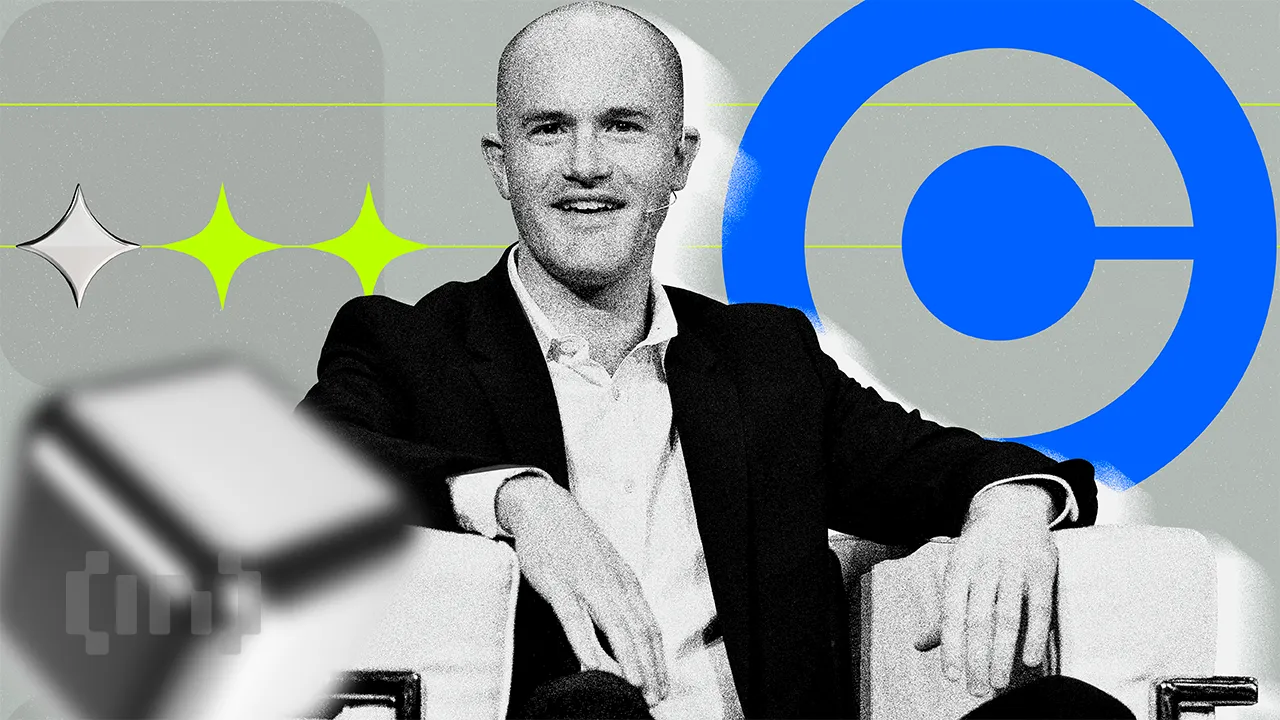 Coinbase Stock Rises 10% as Analysts Foresee Earning Power