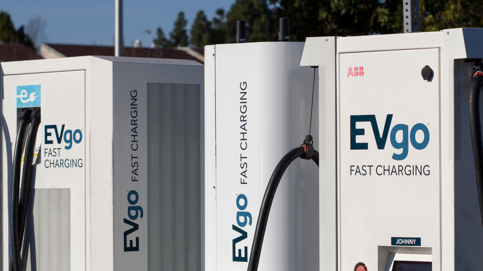 EVGO Stock Alert: EVgo Teams Up With Hertz to Offer Special Charging Rates