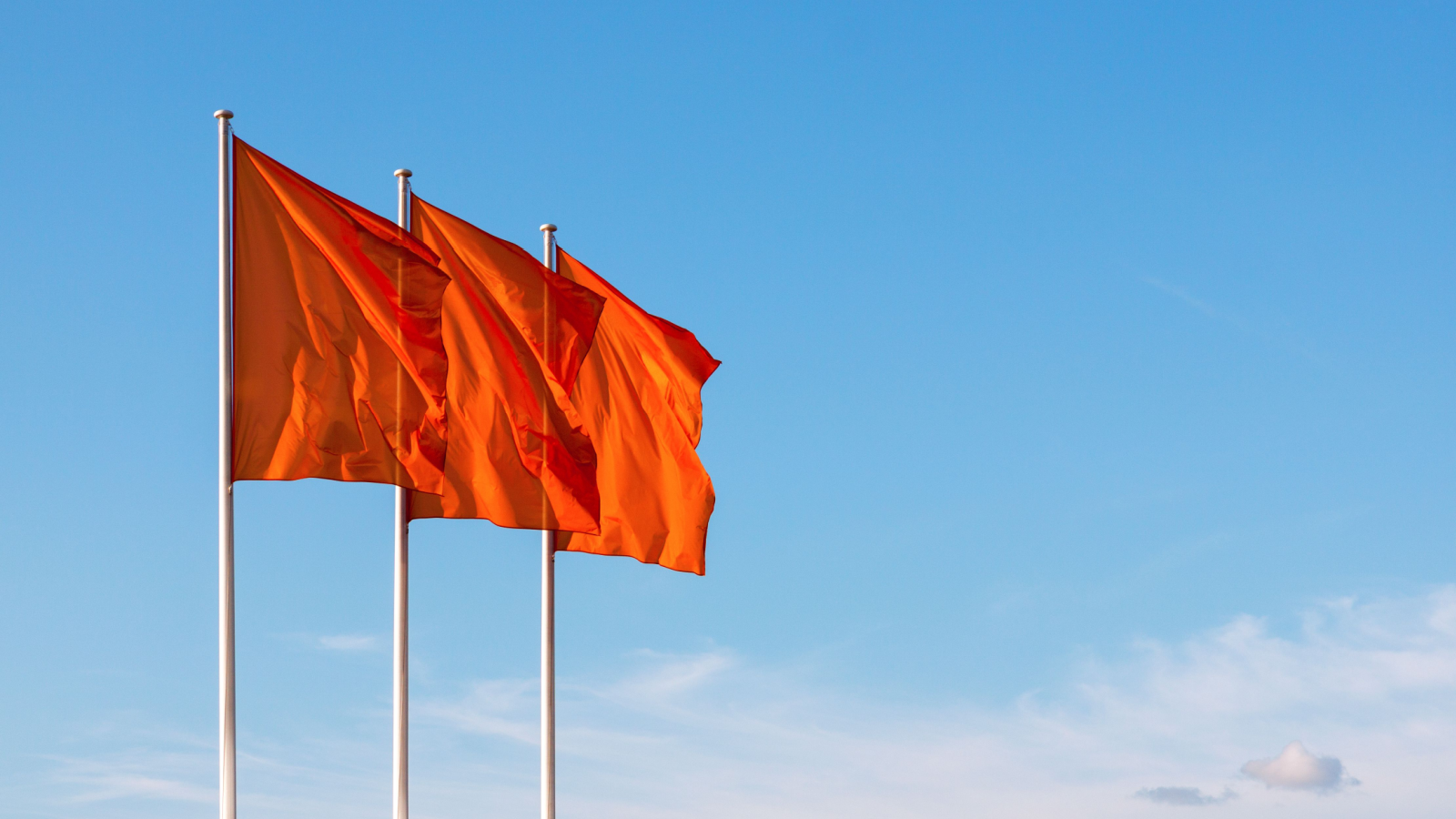 Beware! 7 Growth Stocks Waving Massive Red Flags Right Now
