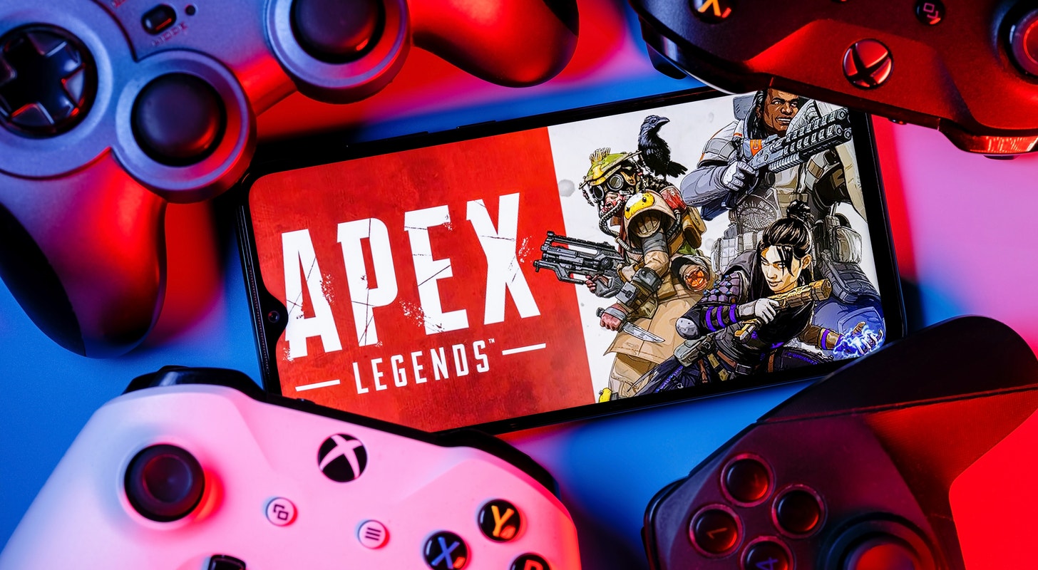 EA Reacts To Apex Legends Hacks: Security Updates Launched After Pro Player Breach