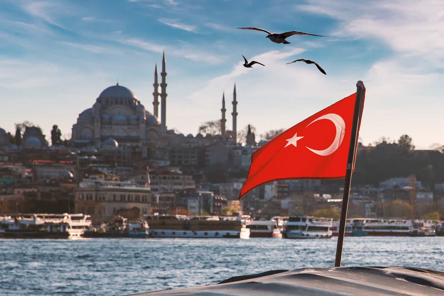 Turkcell Q2 Review: Exceeding Expectations On Every Front