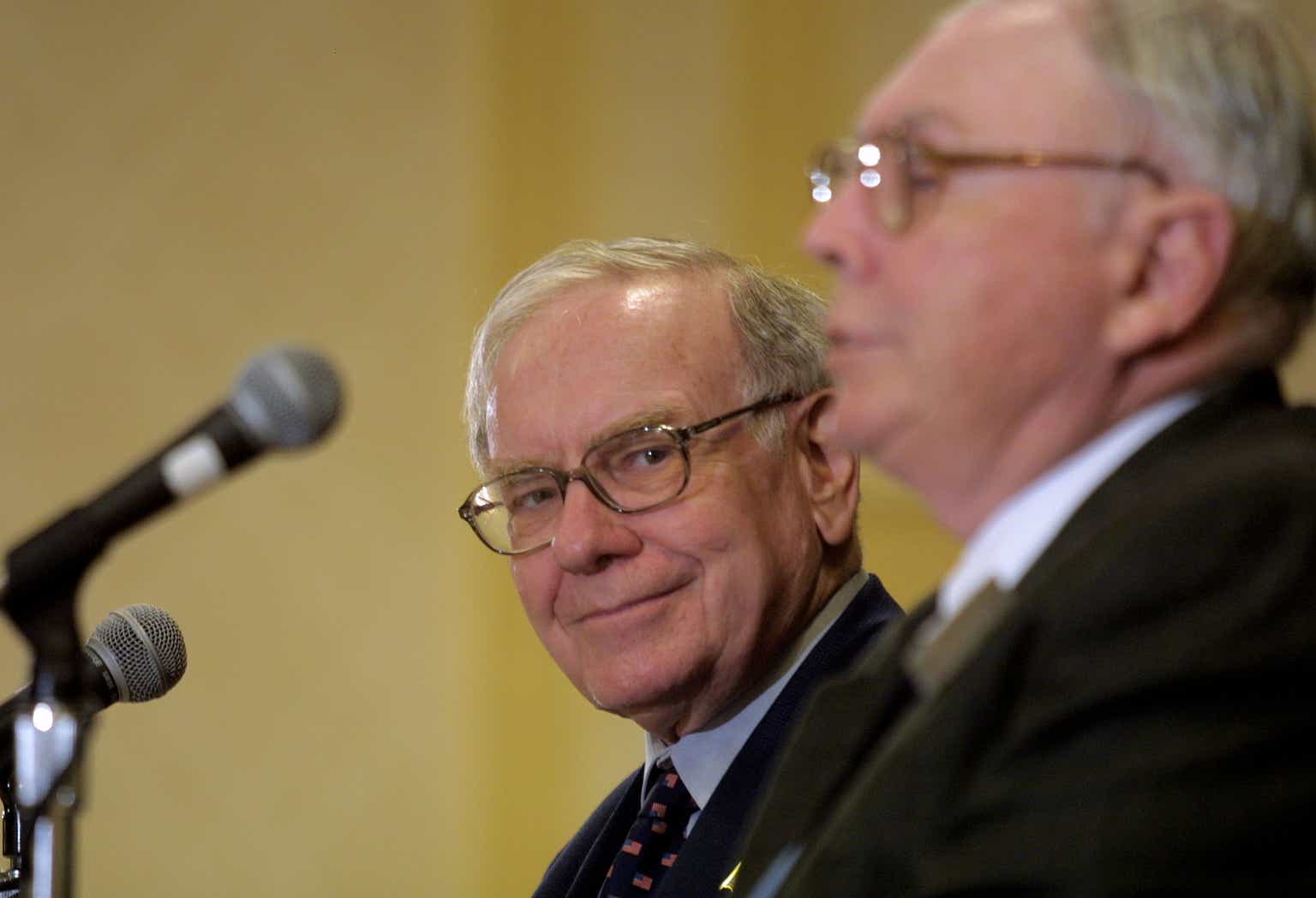 Diageo: What Can We Learn From One Of Berkshire Hathaway''s Smallest Positions?