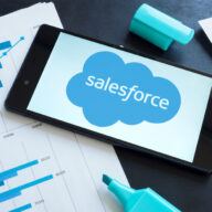 Oppenheimer Survey Points Towards Cloudy Outlook for Salesforce (NYSE: CRM)