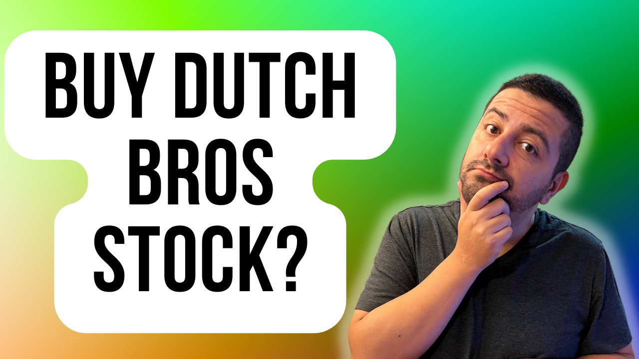 Should Investors Buy Dutch Bros Stock Right Now?
