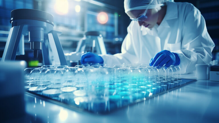 What Makes Bio-Techne Corporation (TECH) an Investment Bet?