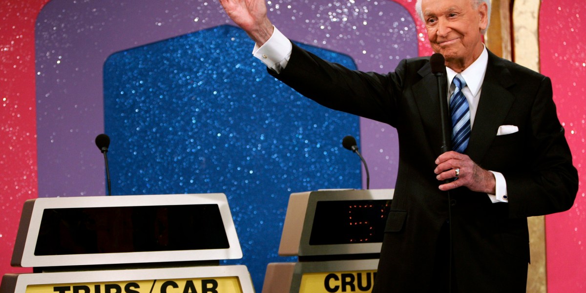 Bob Barker, longtime ‘The Price Is Right’ host and animal rights activist, dies at 99: ‘Kind spirit’