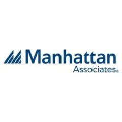 Larson Financial Group LLC Sells 413 Shares of Manhattan Associates, Inc. (NASDAQ:MANH)