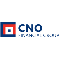 CNO Financial Group (NYSE:CNO) Price Target Raised to $24.00 at Jefferies Financial Group