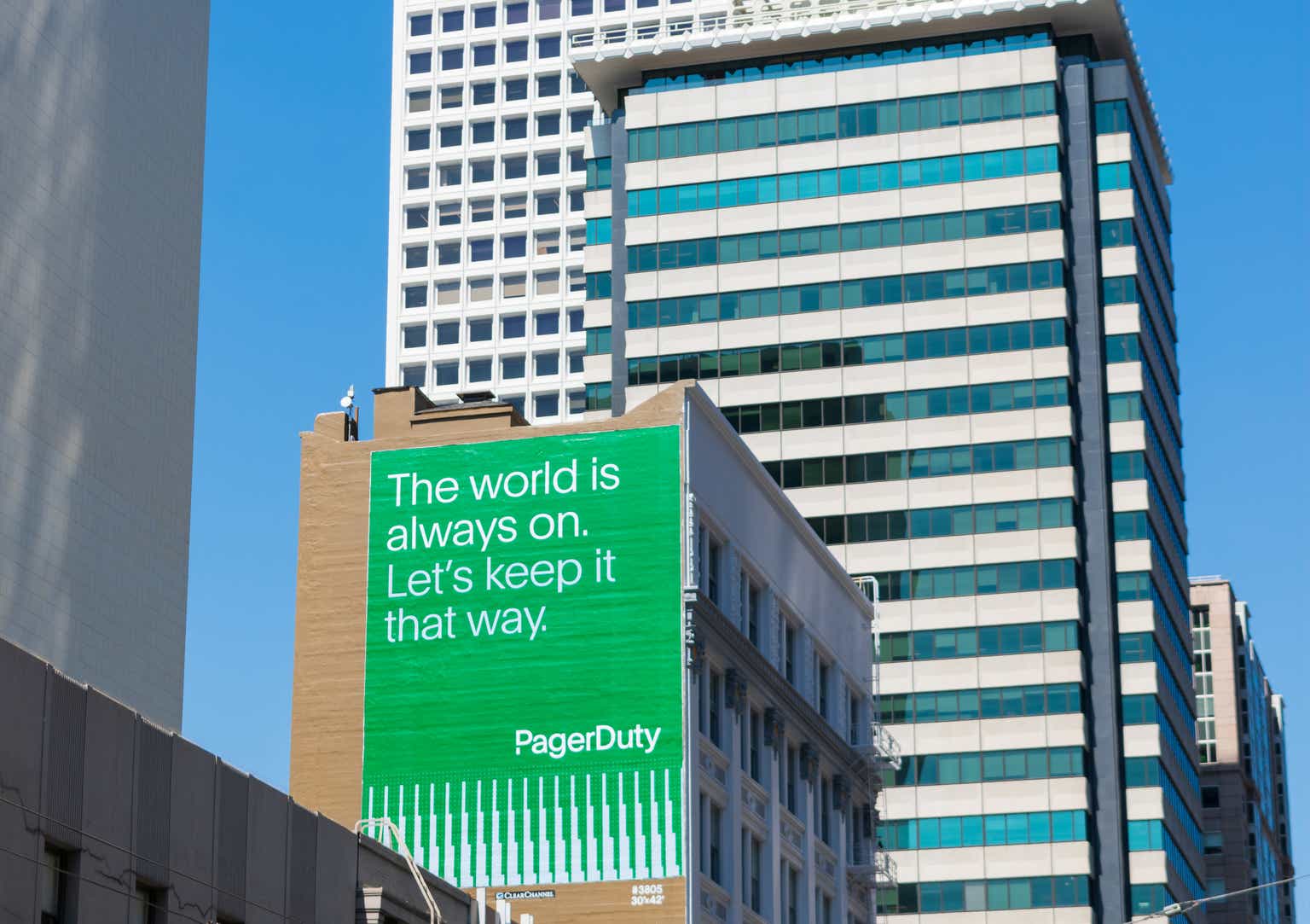 PagerDuty: Fast Growth With Bottom Line Expansion