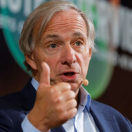 Top Manager Ray Dalio Turns Back on Big Bank Stocks, Bets on SHOP and HD in Q1