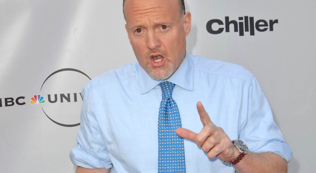Jim Cramer Says Investors Should Check Share Count Before Buying A Stock: ''You Want A Management That Agrees With You''