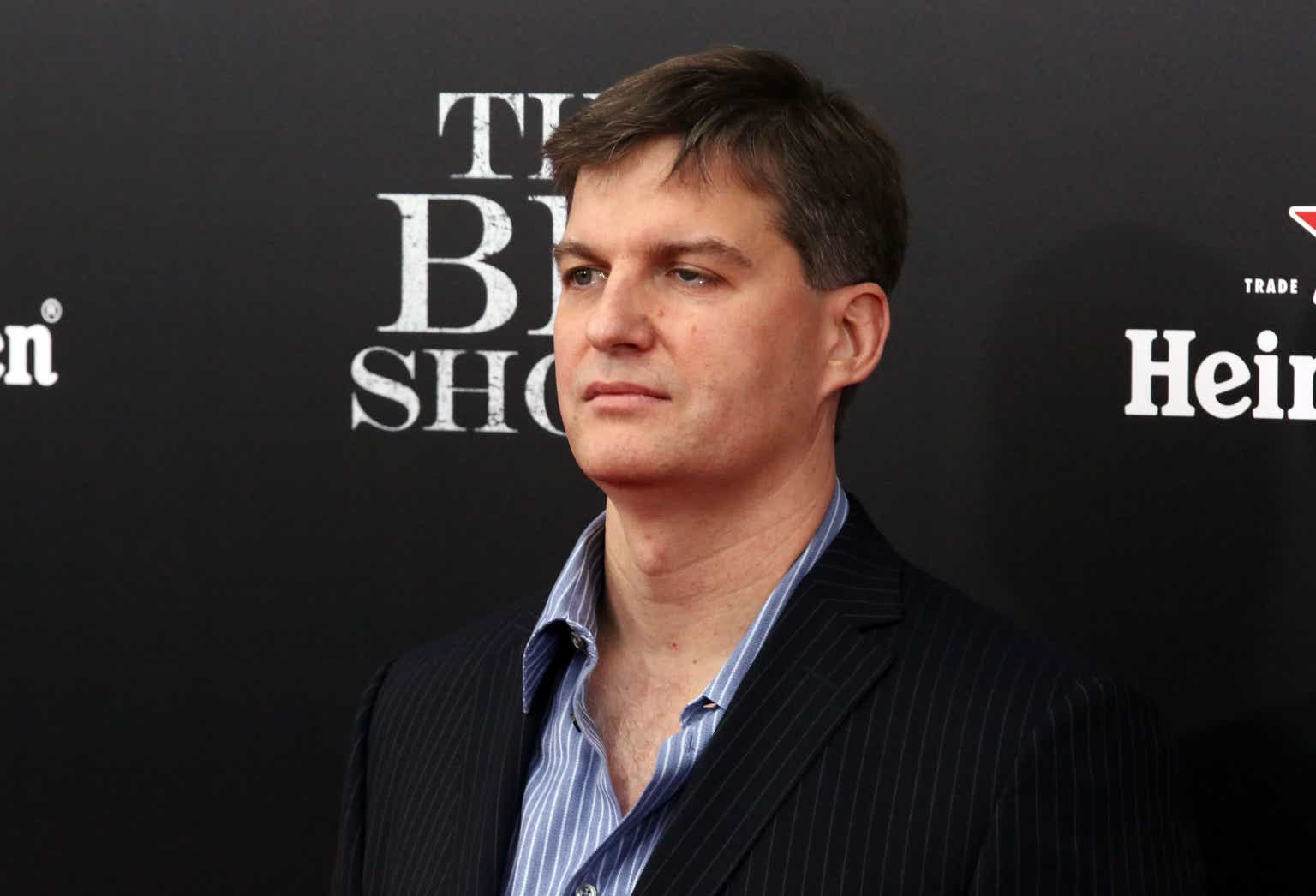 New York Community Bancorp: Michael Burry Bought The Dip; So Have I