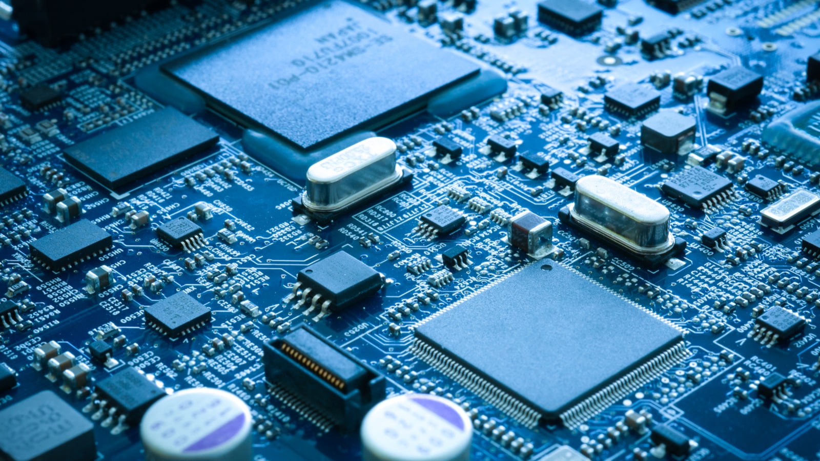 If You Can Only Buy One Semiconductor Stock in December, It Better Be One of These 3 Names
