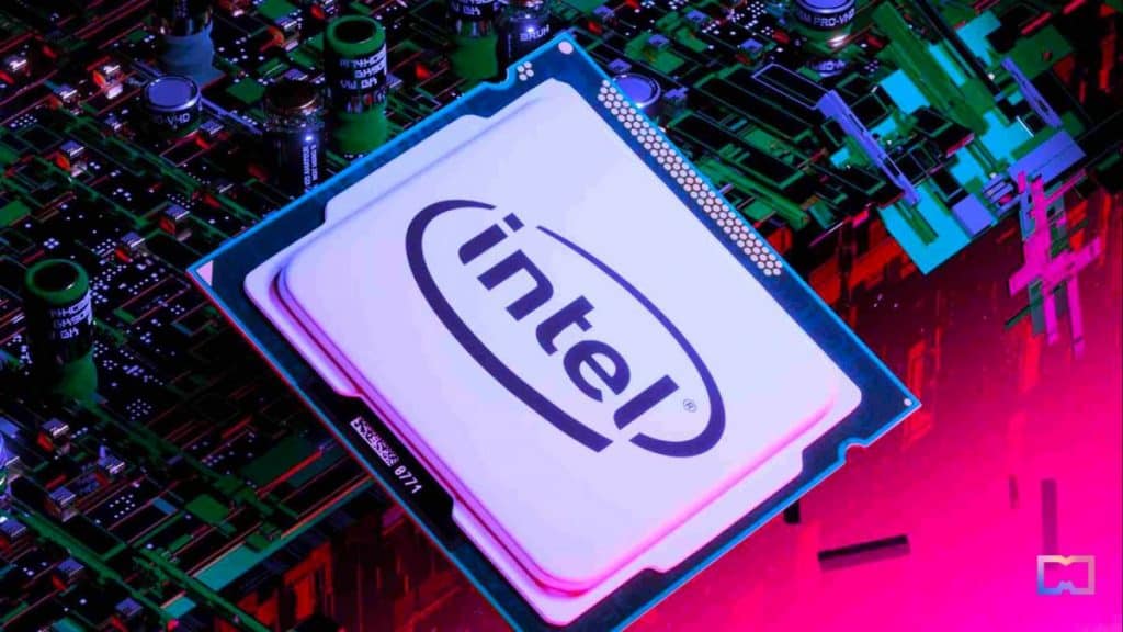 EU Commission Reimposes $400M Fine on Intel Over Market Power Misuse