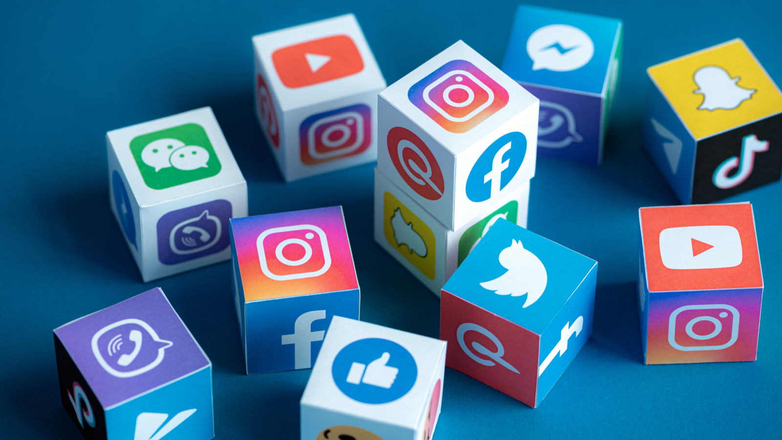 3 Social Media Stocks Capitalizing on Digital Connections