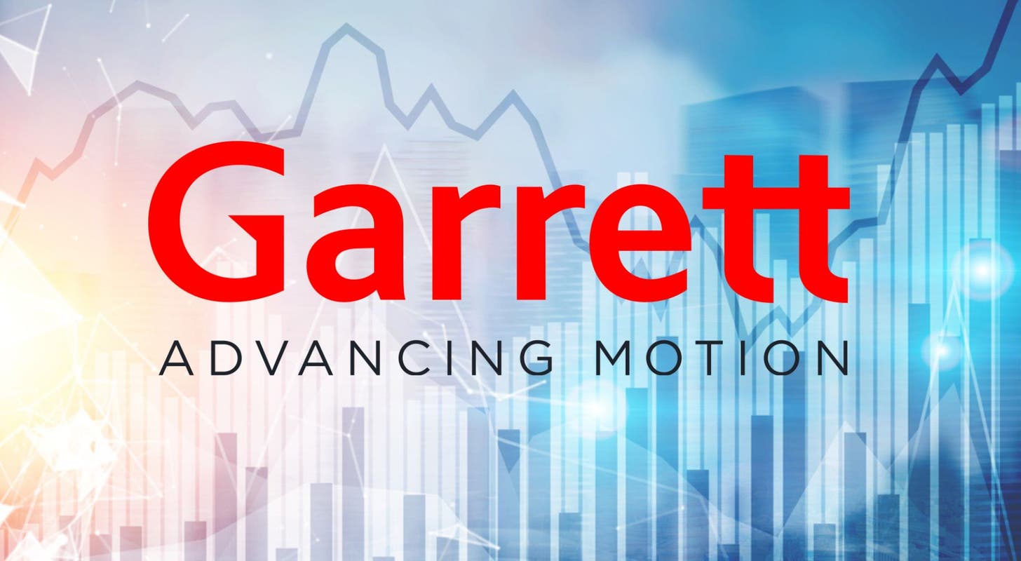 Garrett Motion''s Q2 FY23 Earnings Surpass Estimates, Company Lifts 2023 Forecast
