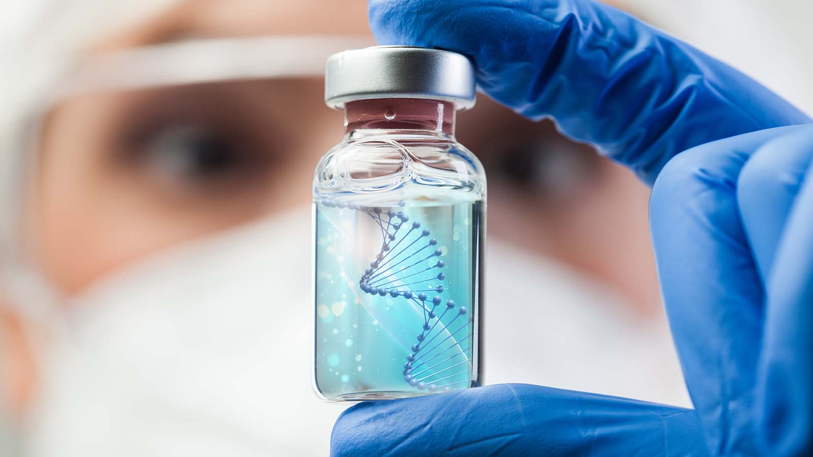 3 Biotech Stocks That Could Be Multibaggers in the Making