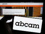 Abcam founder slams £4.5bn sale to US conglomerate Danaher