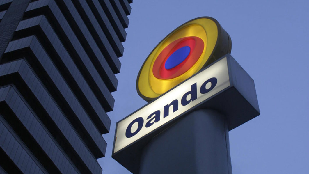 Oando Plc Announces N32.9bn Profit-After-Tax for FY 2021