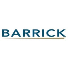 Kovack Advisors Inc. Sells 7,304 Shares of Barrick Gold Corp (NYSE:GOLD)