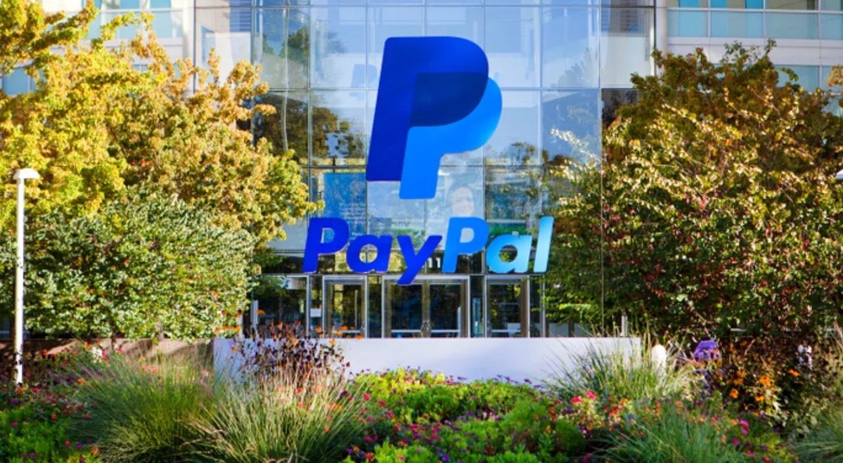 PayPal, Goldman Sachs, TransDigm Group And More On CNBC''s ''Final Trades''