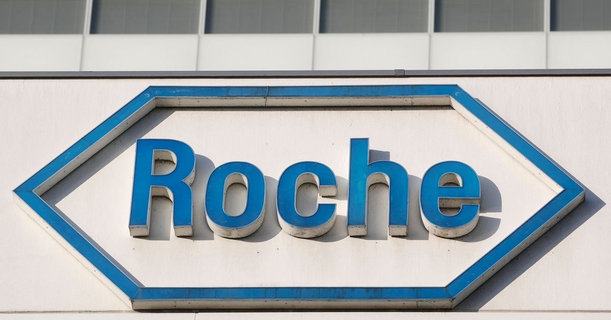 Roche enters obesity drug market with $2.7 bln Carmot deal