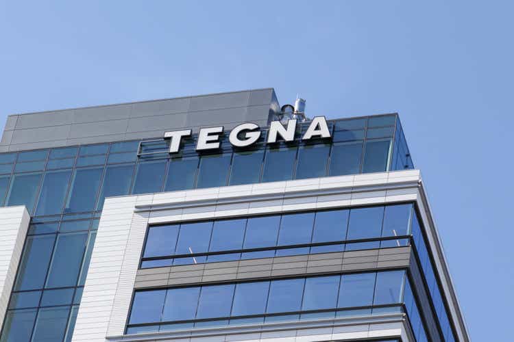 Standard General to pay $136 million termination fee in Tegna shares