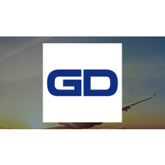 Perigon Wealth Management LLC Lowers Stake in General Dynamics Co. (NYSE:GD)