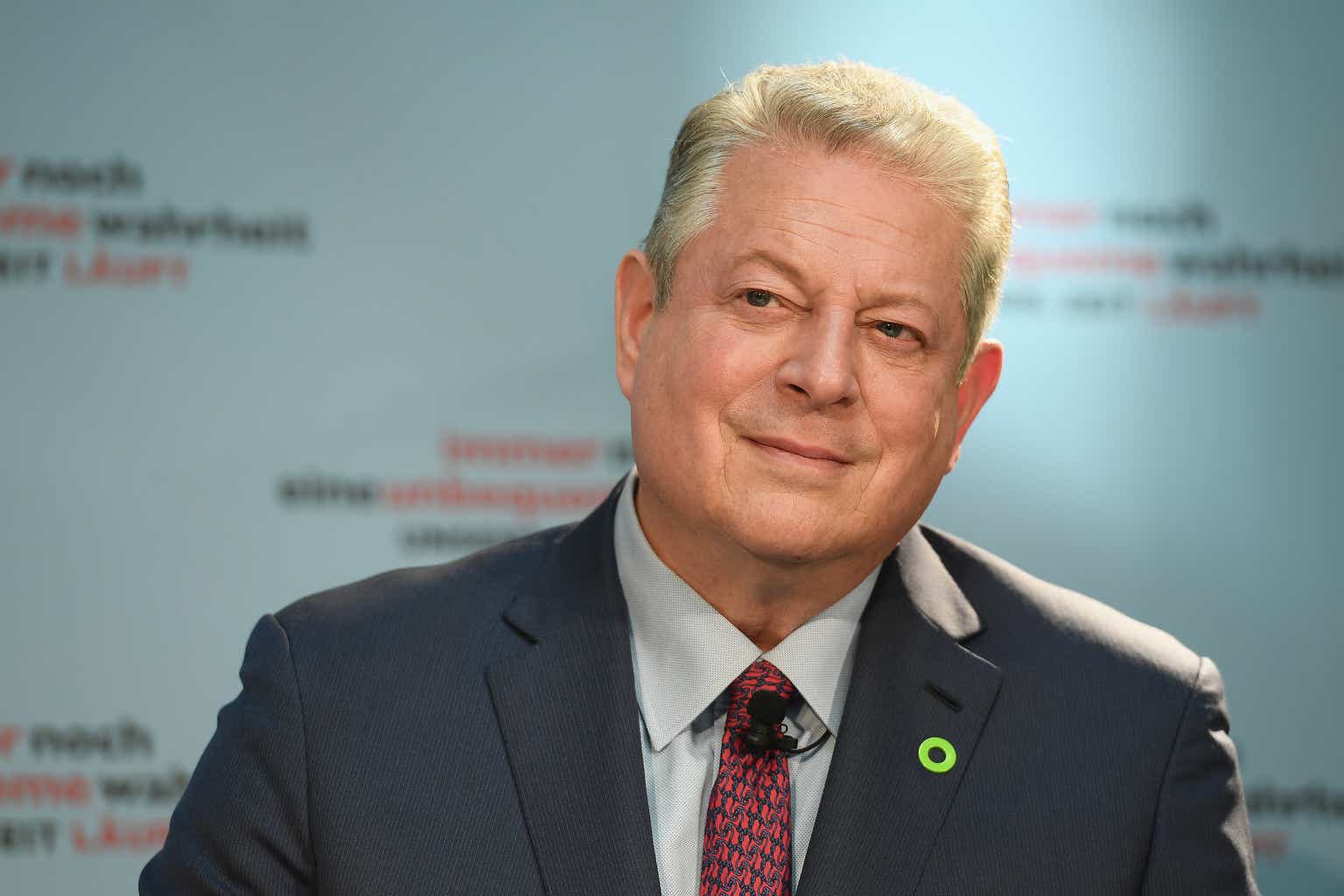 Tracking Al Gore''s Generation Investment Management Portfolio - Q2 2023 Update