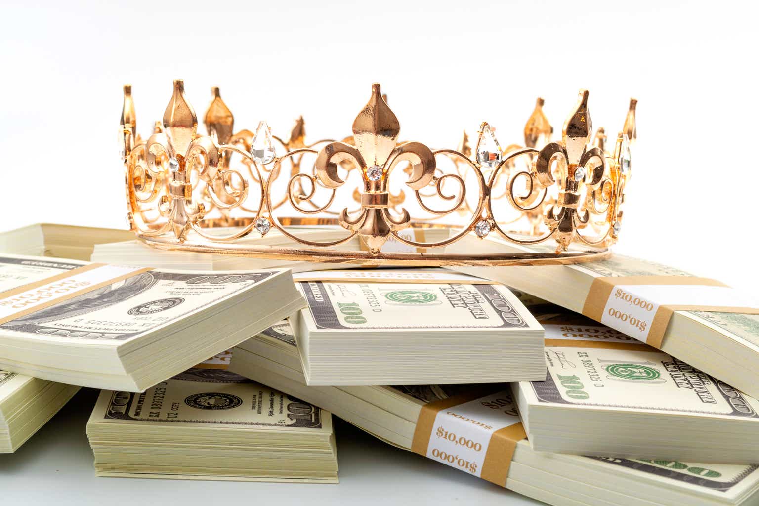 Owl Rock Capital: Cash Flow Is King
