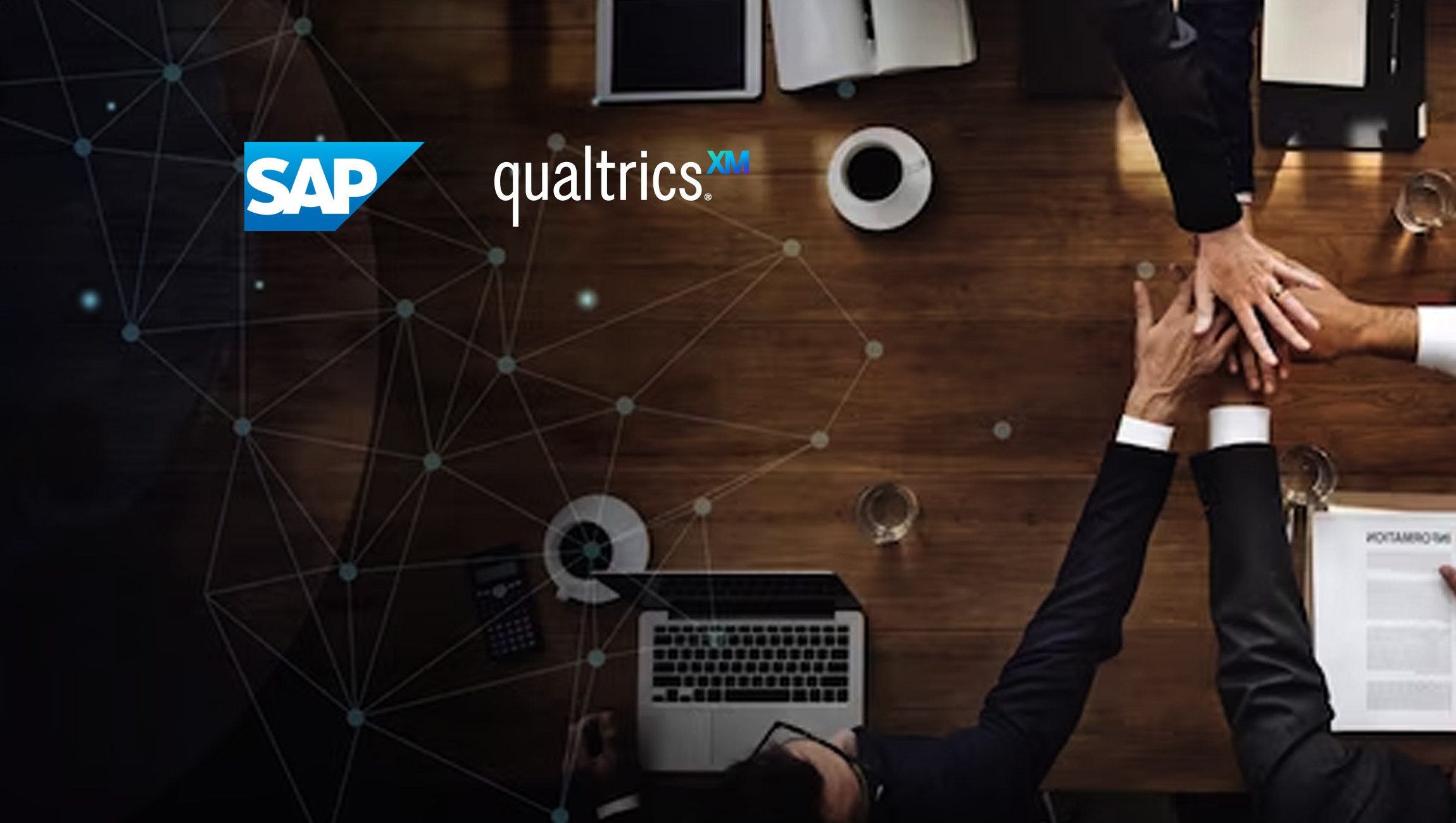 SAP Completes Sale of Its Stake in Qualtrics as Silver Lake and CPP Investments Complete Qualtrics…