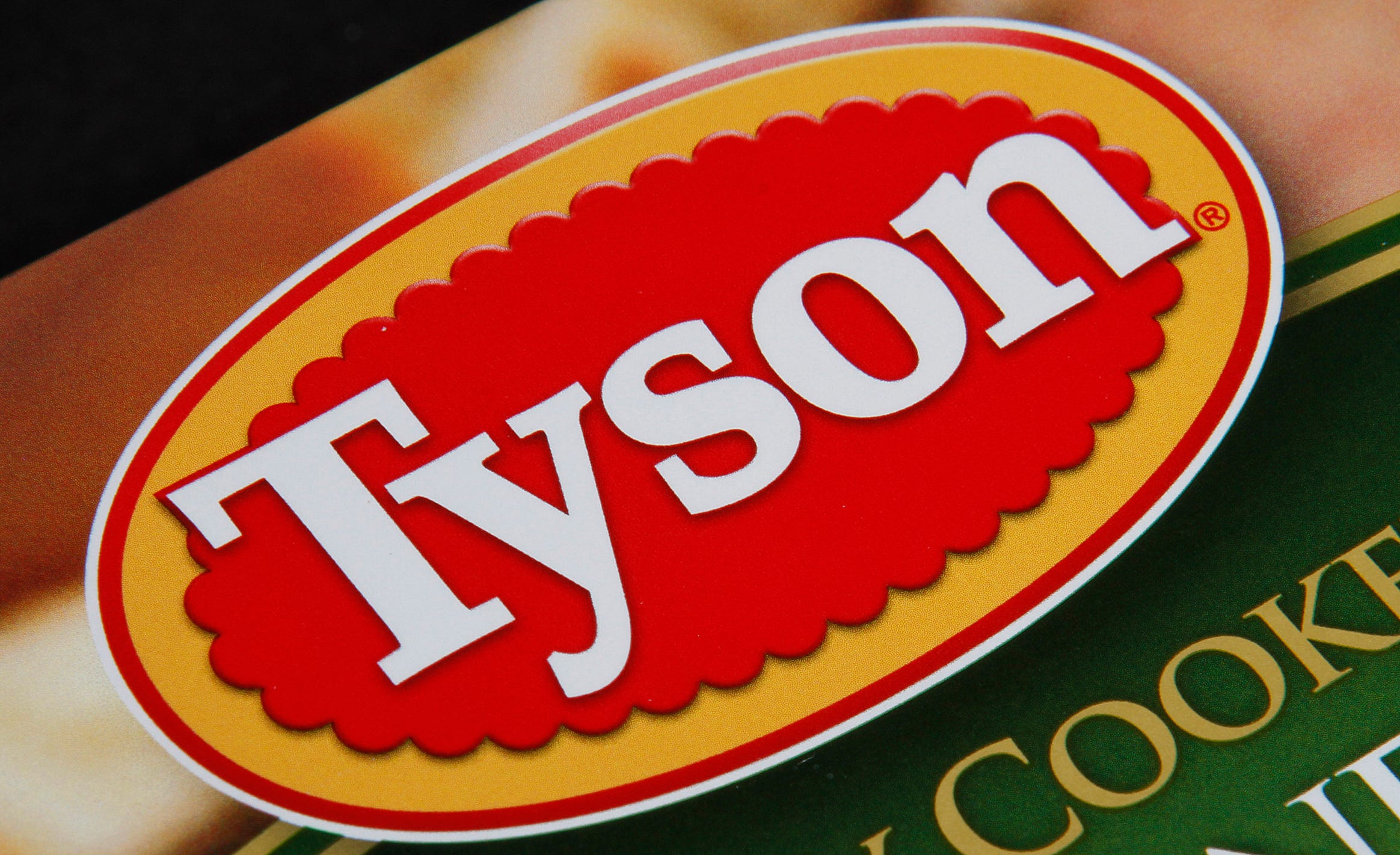 Tyson Foods to terminate 262 employees remaining at South Dakota office