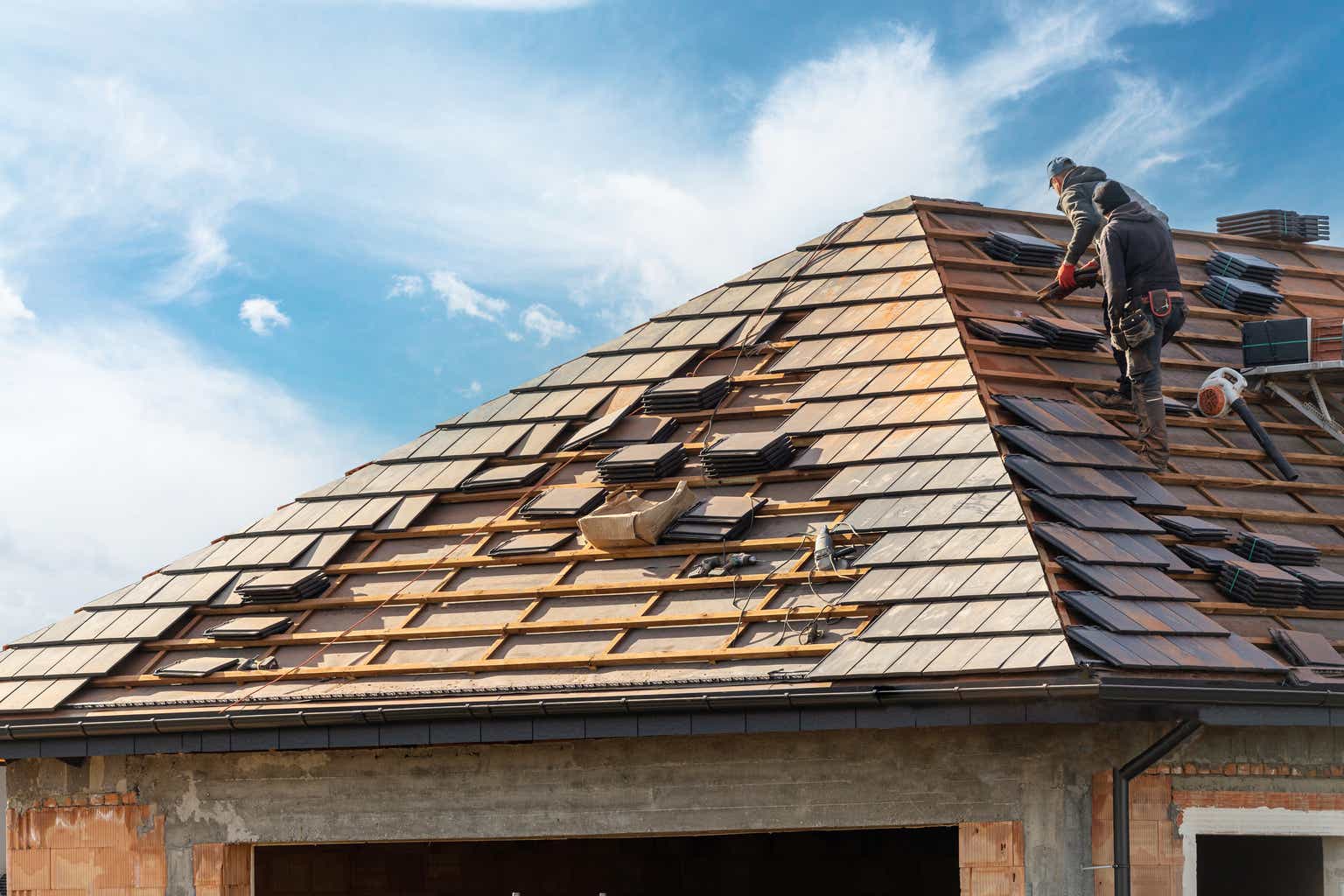 Beacon Roofing Supply: Undervalued Company That Can Be Rewarding