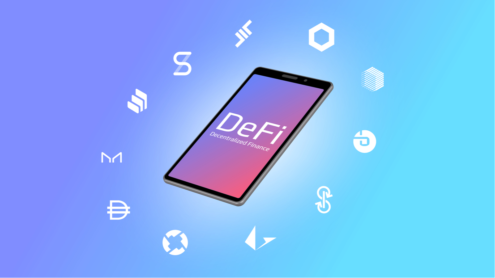 3 DeFi Stocks to Invest in for Big-Time, Long-Term Gains