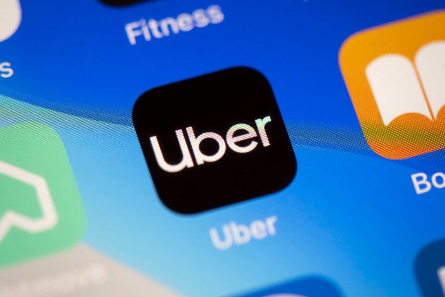 Uber: $150 Per Share Is Not Unreasonable