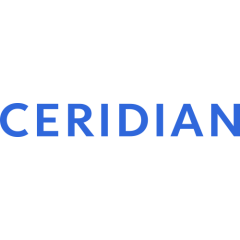 Mirae Asset Global Investments Co. Ltd. Has $1.44 Million Stock Holdings in Ceridian HCM Holding Inc. (NYSE:CDAY)