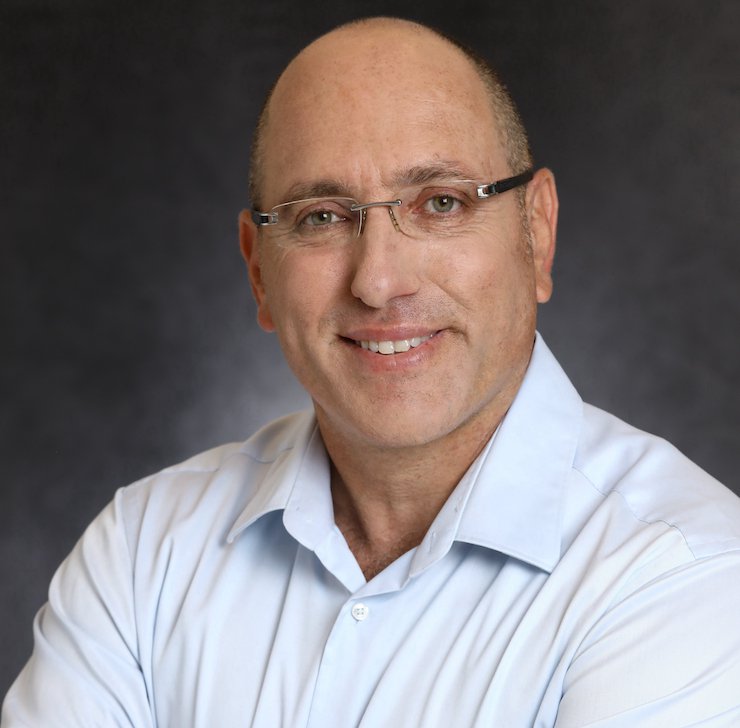 Stratasys appoints Amir Kleiner as new Chief Operating Officer