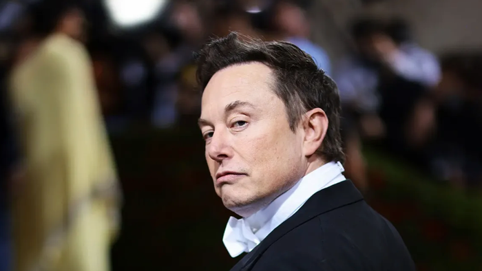 Did Elon Musk''s ''GFY'' Tirade Accelerate Pivot In Advertising Strategy?