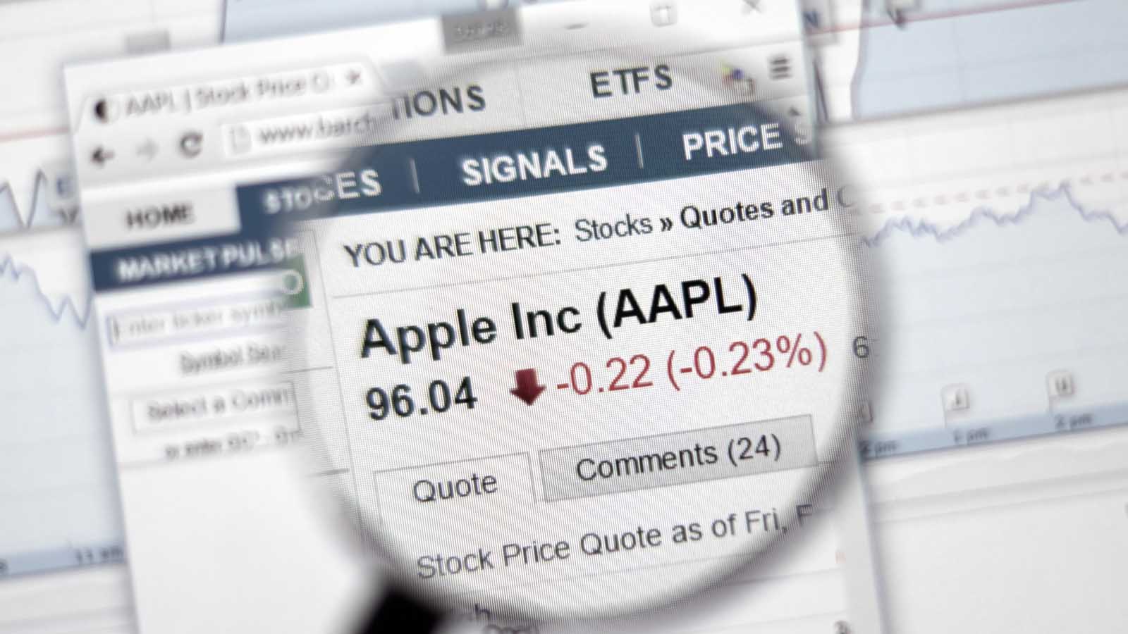 The Apple Antitrust Fallout: 3 Stocks Poised to Capitalize on the Chaos