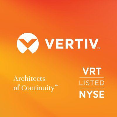 Insider Sell: Scott Cripps Sells â6,â¦â¦8 Shares of Vertiv Holdings Co (VRT)