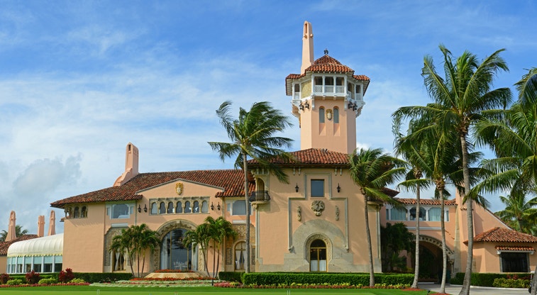 Elon Musk, Bill Gates And ''Kings'' Might Pay $1B For Trump''s Mar-A-Lago: Ex-President''s Expert Witness To Testify In New York Fraud Trial