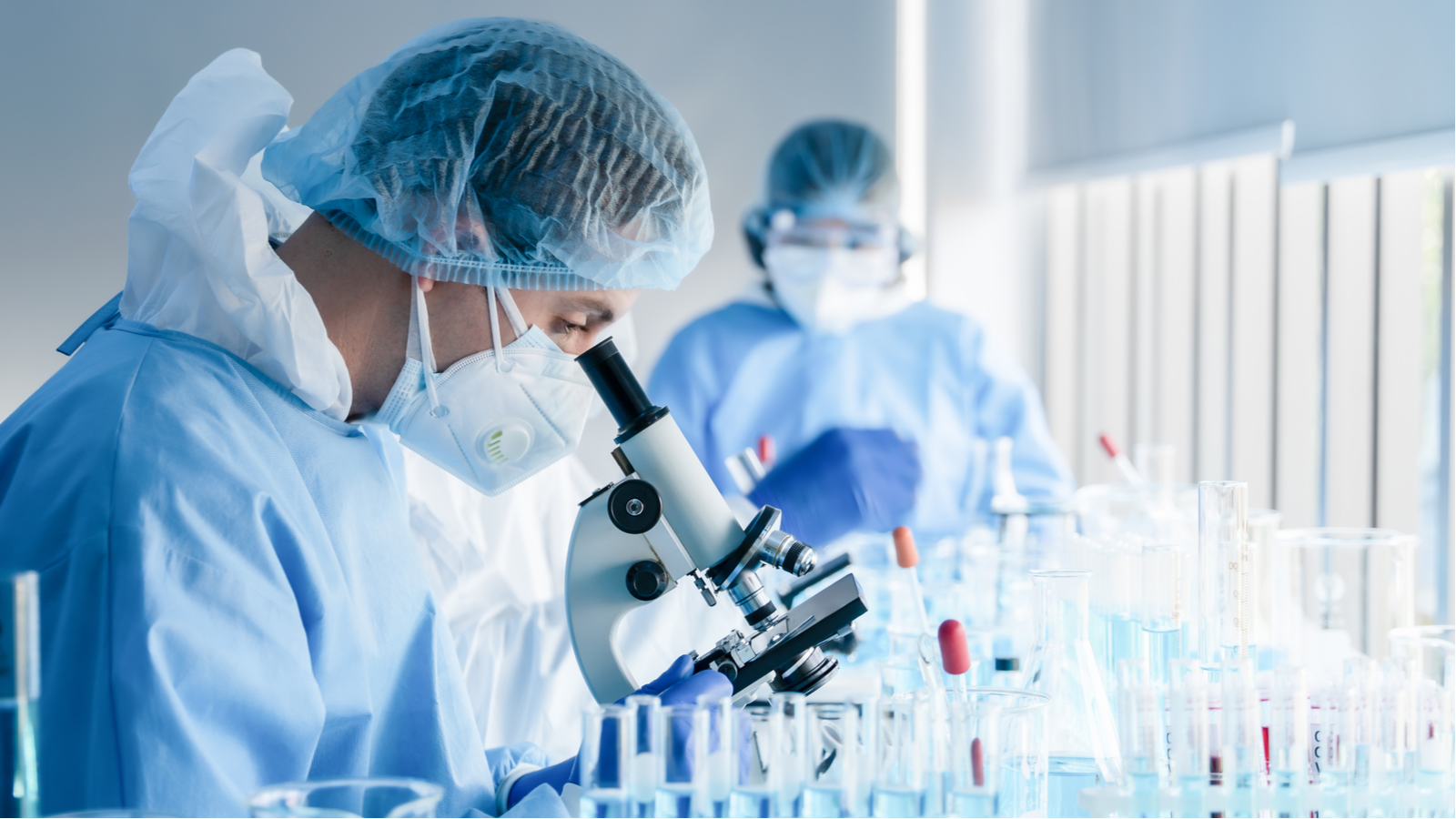 3 Biotech Stocks That Should Be on Every Investor’s Radar This Fall
