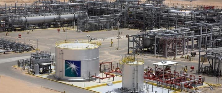 Aramco May Acquire More International Oil & Gas Assets