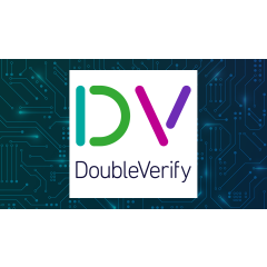 Allspring Global Investments Holdings LLC Acquires 546,622 Shares of DoubleVerify Holdings, Inc. (NYSE:DV)
