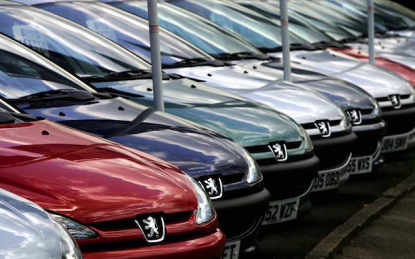 Pendragon: Car dealership’s profits leap as it finds itself in three-way bidding war