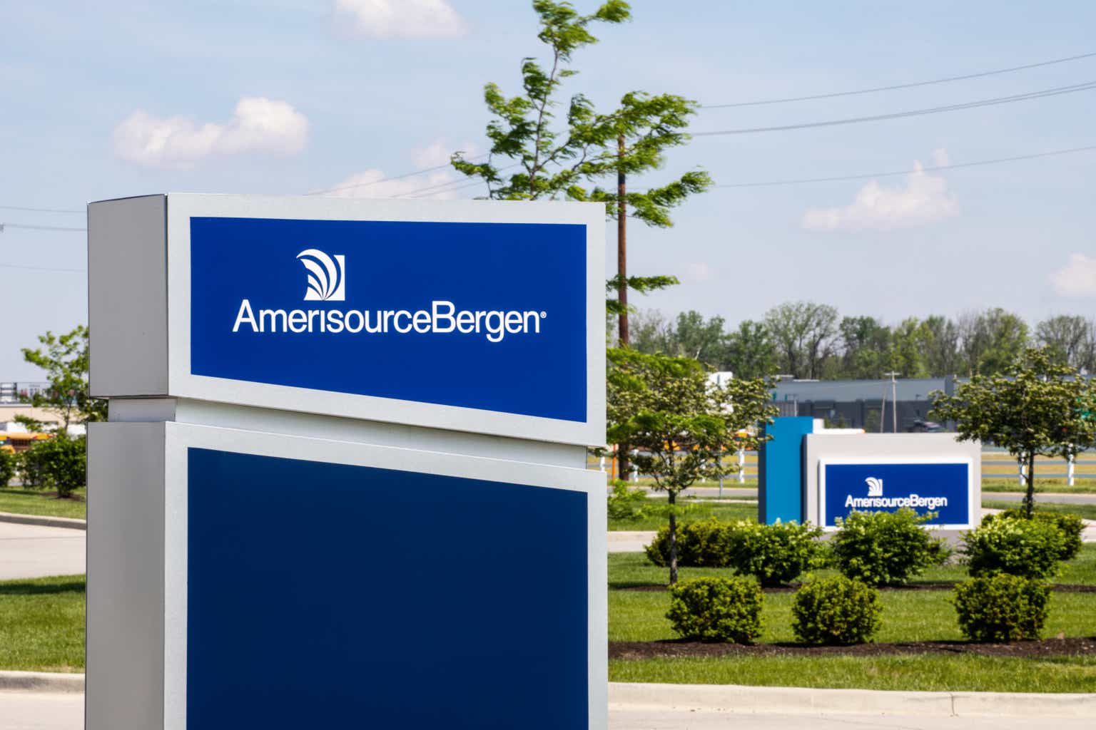 AmerisourceBergen: Focused On Megatrend-Driven Margin Expansion