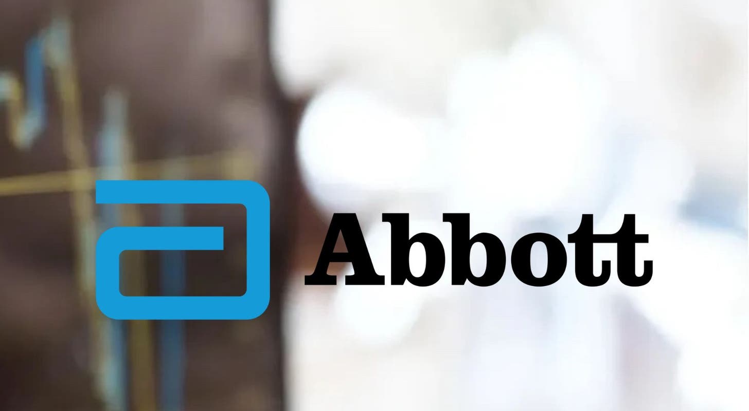 Abbott Laboratories And More On CNBC''s ''Final Trades''