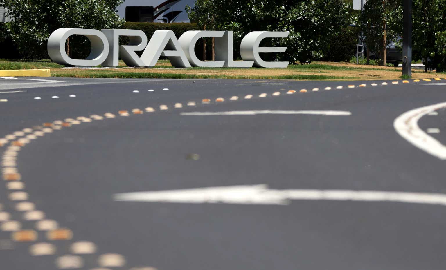 Oracle: Strong Business Performance Doesn''t Always Translate Into High Shareholder Returns